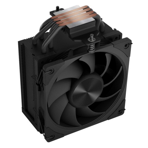 MODECOM CHŁODZENIE CPU VOLCANO 0C T701 BLACK