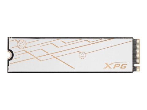 ADATA SMAR-980B-2TCS urządzenie SSD 2 TB M.2 PCI Express 5.0 NVMe 3D NAND