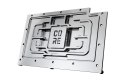 Alphacool 10248 część / akcesorium do systemów chłodzenia komputerów Tylna rejestracja