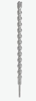 Bosch 2 608 836 650 wiertło Hammer drill bit 1 szt.