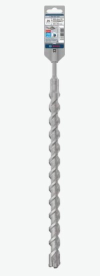 Bosch 2 608 836 650 wiertło Hammer drill bit 1 szt.