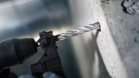 Bosch 2 608 836 650 wiertło Hammer drill bit 1 szt.