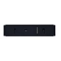 Lian Li 12RCL1W3B system chłodzenia komputerów Obudowa komputera Wentylator 12 cm Czarny