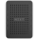 NZXT AC-CRFR0-B1 regulator prędkości wentylatora 9 kan. Czarny
