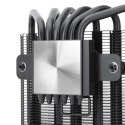 Thermalright AXP120-X67 Procesor Radiator 12 cm Czarny