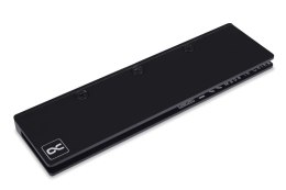 Alphacool 17631 część / akcesorium do systemów chłodzenia komputerów Blok wodny