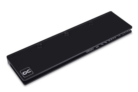 Alphacool 17631 część / akcesorium do systemów chłodzenia komputerów Blok wodny