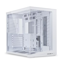 Lian Li 011 Dynamic Mini O11 DYNAMIC MINI V2 Mini Tower Biały