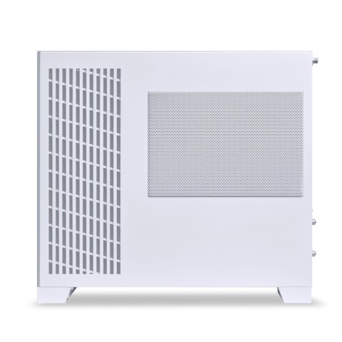 Lian Li 011 Dynamic Mini O11 DYNAMIC MINI V2 Mini Tower Biały