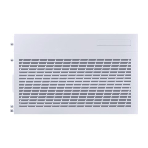 Lian Li 011 Dynamic Mini O11 DYNAMIC MINI V2 Mini Tower Biały