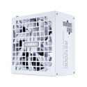 Lian Li RS1200G moduł zasilaczy 1200 W 20+4 pin ATX ATX Biały