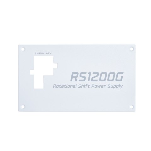 Lian Li RS1200G moduł zasilaczy 1200 W 20+4 pin ATX ATX Biały