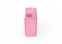 HYTE X50 MID TOWER CASE STRAWBERRY MILK