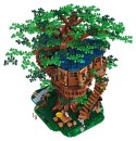 LEGO IDEAS 21318 DOMEK NA DRZEWIE
