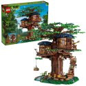 LEGO IDEAS 21318 DOMEK NA DRZEWIE