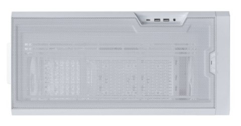 Lian Li Lancool 217 INF Midi Tower Biały