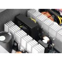 Thermaltake TR2 S 650W moduł zasilaczy 20+4 pin ATX ATX Czarny
