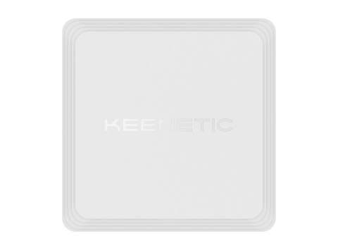 Router Keenetic Voyager Pro KN-3510-01EN AX1800