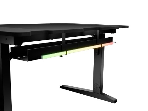 Biurko gamingowe Genesis Holm Modular 120