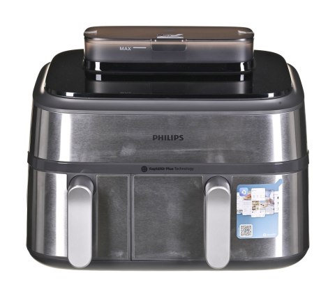 Frytownica beztłuszczowa PHILIPS NA 555/00 (OUTLET)