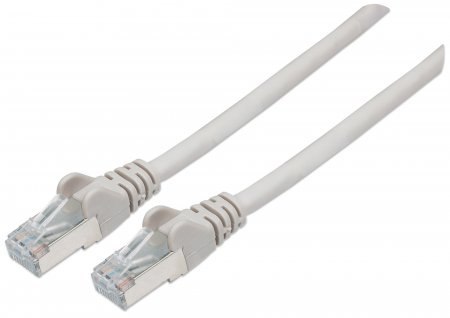 INTELLINET NETWORK SOLUTIONS 317146 2 Patchcord