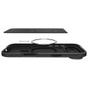 Etui Spigen Optik Armor Mag MagSafe do iPhone Air czarny