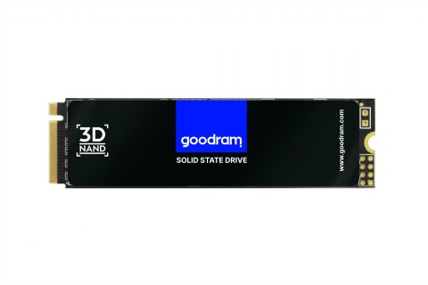 SSD GOODRAM PX500-G2 256 GB M.2 PCIe 3x4 NVMe