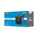 UPS REBEL model Micropower 1000 ( offline, 1000VA / 600W , 230 V , 50Hz )