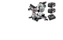 Metabo KGS 18 LTX BL 254 4000 RPM