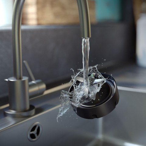 Blender stojący PHILIPS HR 3760/10