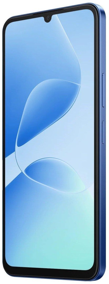 Telefon Infinix Hot 60i 5G 4/128GB Shadow Blue