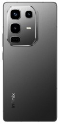 Telefon Infinix Note 50 Pro 8/256GB Shadow Black