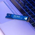 Western Digital Blue SN5000 2 TB M.2 PCI Express 4.0 NVMe