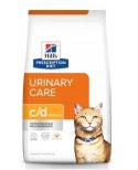 HILL"S Feline c/d 8kg (OUTLET)