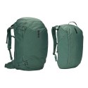 Plecak podróżny Thule Landmark Travel Pack 60L Woman - Hazy Green | Thule