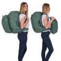 Plecak podróżny Thule Landmark Travel Pack 60L Woman - Hazy Green | Thule