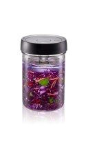 Słoik do fermentacji 1 ltr GEFU NATIVO G-15810