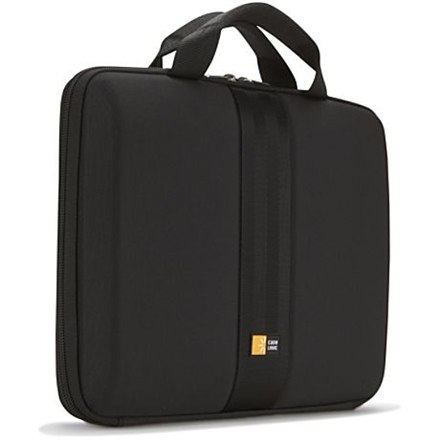 Case Logic | Pasuje do rozmiaru 12 " | QNS111K | Rękaw | Czarny