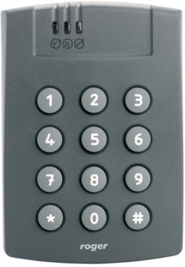 Kontroler dostępu ROGER PR611