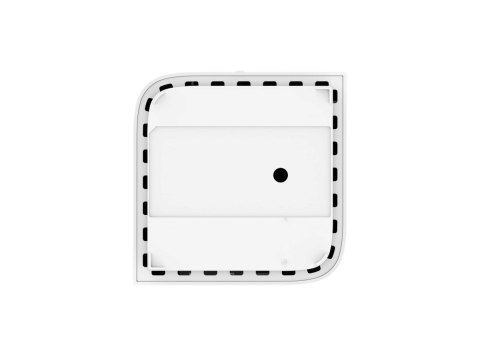 Router ZTE MF258 + Z1200