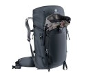 Deuter Trail PRO 34 SL Plecak turystyczny damski Czarny