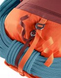 Plecak turystyczny - Deuter Guide 24 Papaya- redwood