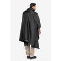 Poncho przeciwdeszczowe VIKING Vesper Backpack, czarne
