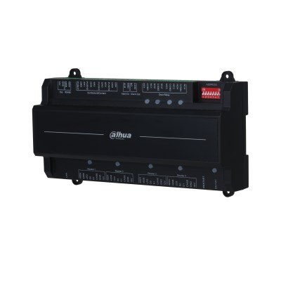 Kontroler dostępu Dahua ASC2204B-S
