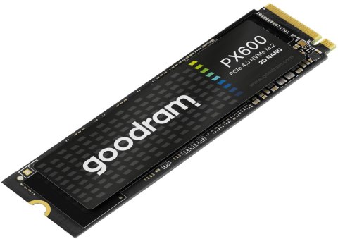 GOODRAM Dysk SSD PX600 2TB M.2 PCIe 4x4 NVMe 2280