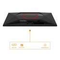 Monitor AOC model 27G4HRE