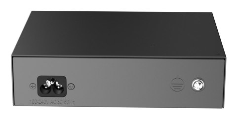 Switch POE RG-ES110FG-P 8-portowy Reyee