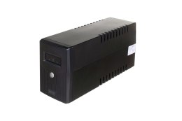 Digitus UPS Basic Line-Interactive 800 VA/480 W