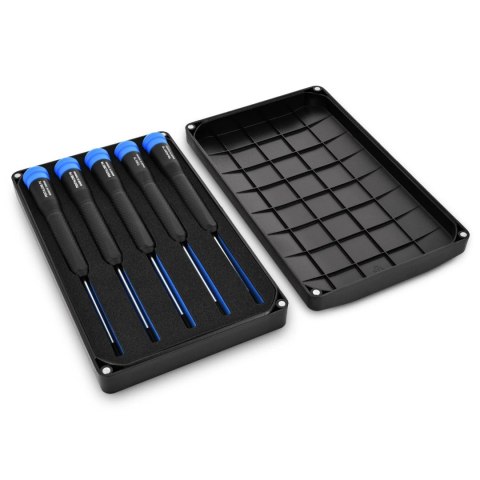 Zestaw śrubokrętów iFixit Marlin Screwdriver Set - 5 Specialty Precision