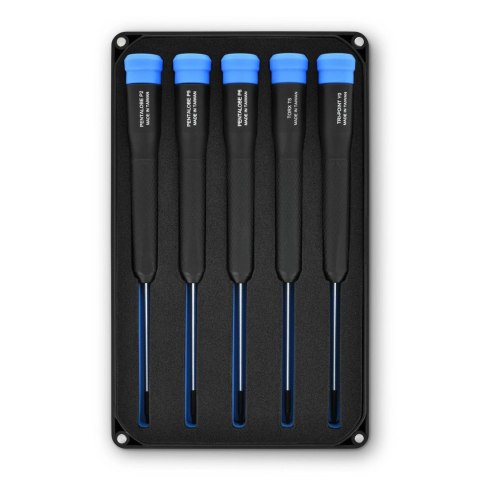 Zestaw śrubokrętów iFixit Marlin Screwdriver Set - 5 Specialty Precision